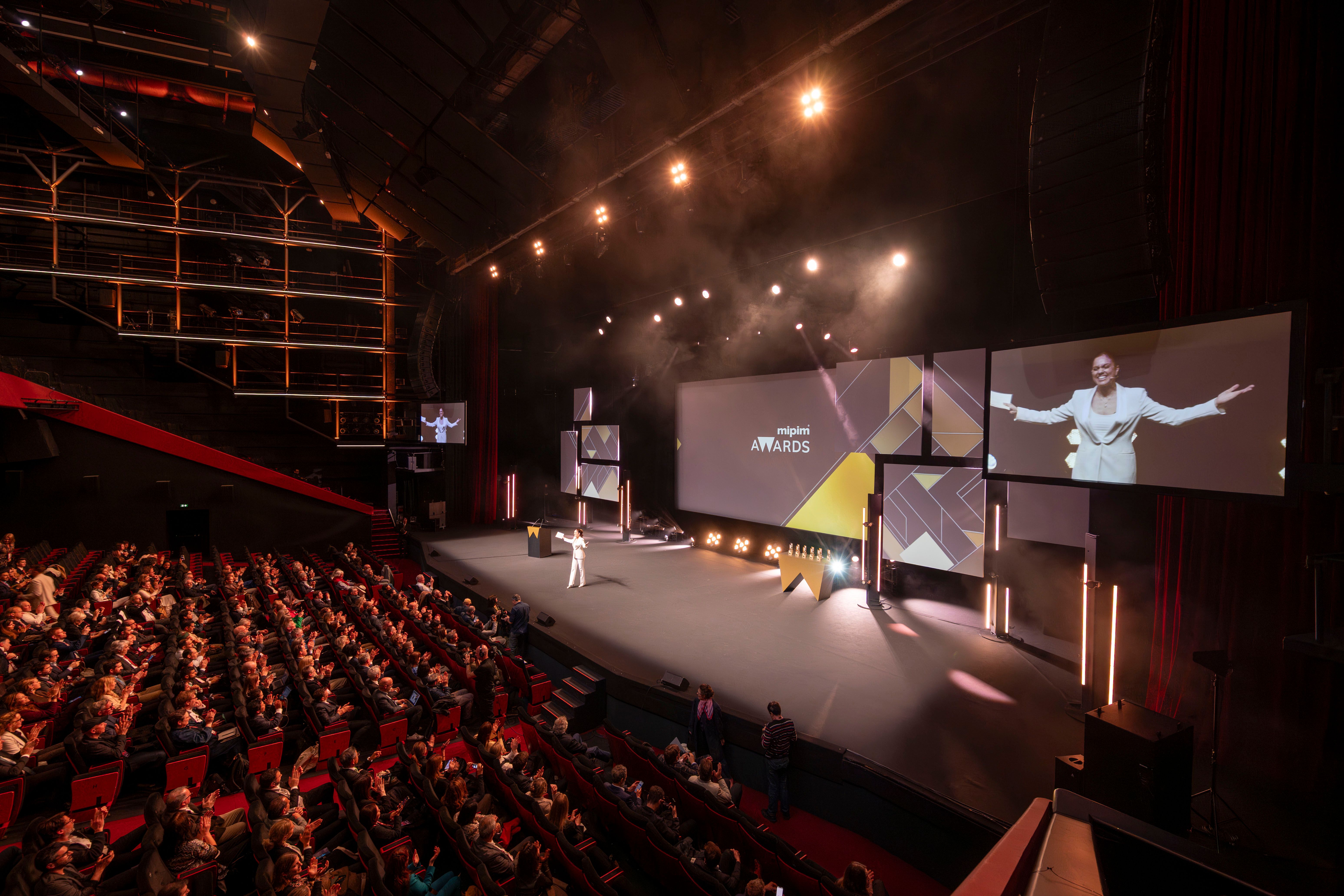 Estos son los ganadores de los Mipim Awards 2026